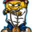 Mafia Sponge Bob