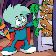 Player Avatar