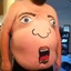 Poopmonster