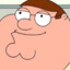 Peter Griffin