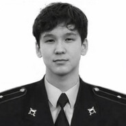 Kalbaev Iskandar 240km/h peek