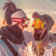 请给我蓝胖两个面子