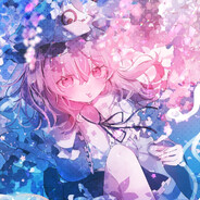 八雲幽幽紫ᰔᩚ