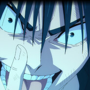 Potential Man avatar