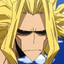 All Might