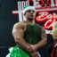 I&#039;m on Muscle