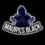 maurysblack