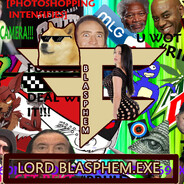 BlasphemTv#BDAY