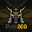 Dare808