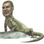 El Viejo Lagarto