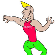 Alpha Chad