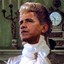 Baroque Obama