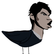 Pigeon Dan Smith
