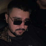 Steam Avatar