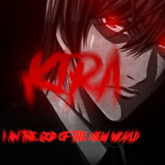 Twitch Kira
