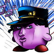 Kirby jojo