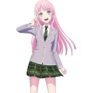 ちはや  あのん