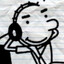 rodrick heffley