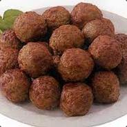 MEATBALLS