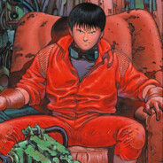 Kaneda