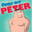 Peter Griffin