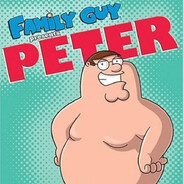 Peter Griffin