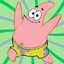 Patrick Star