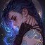 Avatar of Lunar Fox †