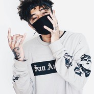 Scarlxrd