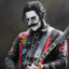 Wes Borland