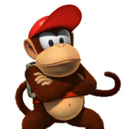 Diddy Kong