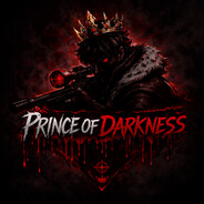 Prince of Darkness ♛