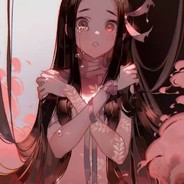 没人爱的祢豆子