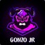 GONZO &quot;JR&quot;