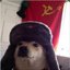 Mr. Soviet Doggo