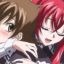 Highschool DXD