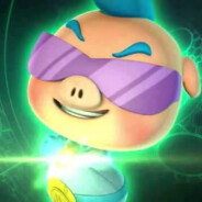 风驰电掣小波比