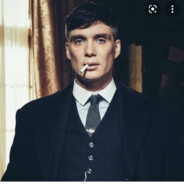 Senhor-Thomas Shelby