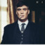 Senhor-Thomas Shelby