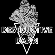 Destructive Dann