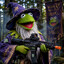 Muppet Caster