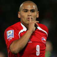 Chupete Suazo