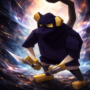 Beikenost avatar