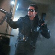 Arnold Schwarzenegger