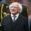 Michael D. Higgins