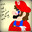 Tsundere Mario 
