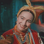 ХозяйкаМеднойСковороды♡