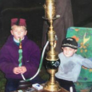 MAZA FAKA EBANIÏ V ROT