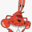 Mr&#039;Crabs