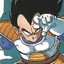 Prince Vegeta